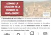 El Ayuntamiento de Fonz-Cofita impulsa un estudio sobre la situación de la vivienda en el municipio
