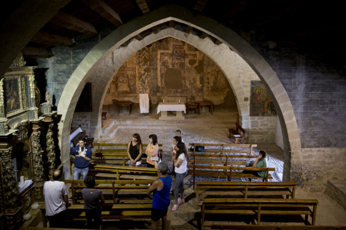 Virgen de la Liena_Murillo_