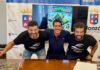 El Fat Rugby cumple diez años combinando deporte y música