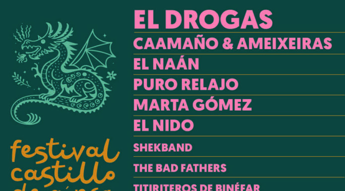 El Festival Castillo de Aínsa anuncia el cartel completo de su XXXVI edición destacando su carácter internacional y descentralizado