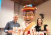 Jaca presenta las Fiestas de Santa Orosia y San Pedro 2026 con más de un centenar de actividades para todos los públicos