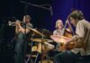 Más de un millar de personas disfrutan del primer fin de semana del VI Festival Internacional de Jazz Barbastro