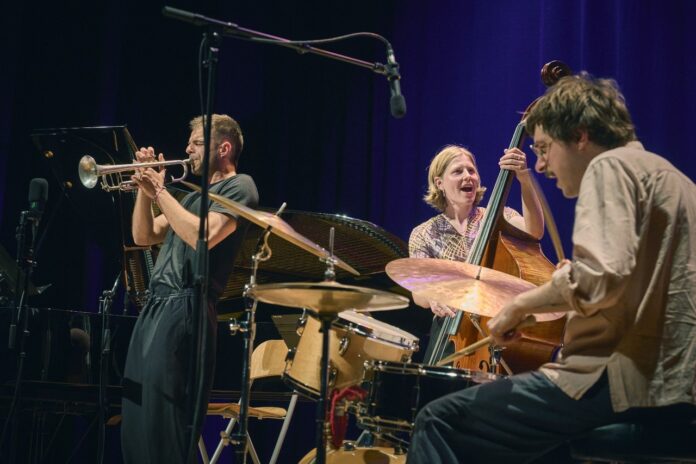 jazz Barbastro