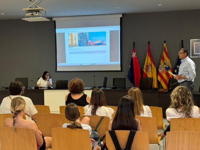 turismo web
