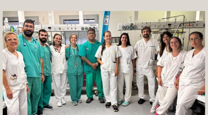 El Servicio de Urgencias del Hospital de Barbastro afronta el verano con una plantilla reforzada y estabilizada