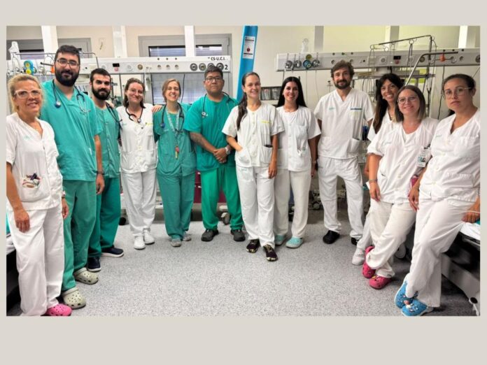 El Servicio de Urgencias del Hospital de Barbastro afronta el verano con una plantilla reforzada y estabilizada