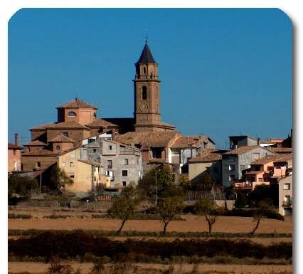 Fiestas Adahuesca