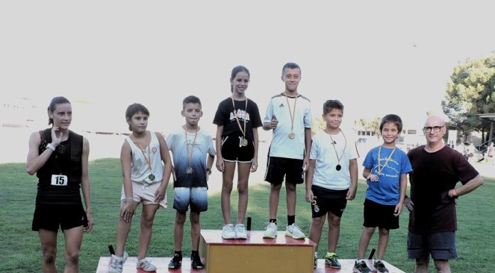XL Memorial Ignacio Latorre Sanjuán-Ignacio Latorre Ollés