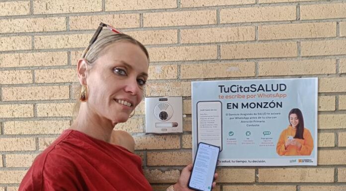 TuCitaSALUD llega a Atención Primaria