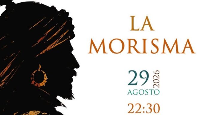AÍNSA: La Morisma
