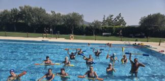 Somontano cierra un verano deportivo de gran participación en los pueblos