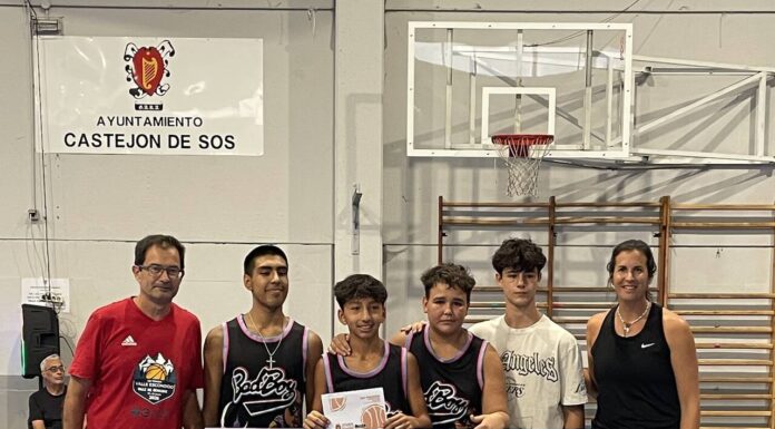 El XXIII 3×3 Pirineos de Castejón de Sos cerró una brillante edición