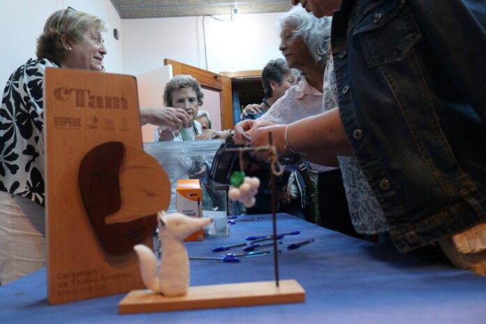 IX Certamen de Teatro Amateur de Mequinenza