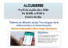 MONEGROS: Nuevos cursos TIC gratuitos