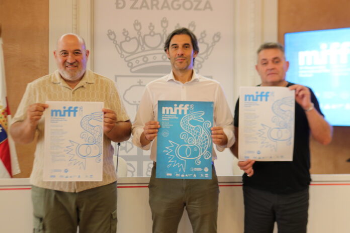 El Mequinenza International Film Festival refuerza su programación en su edición 2026
