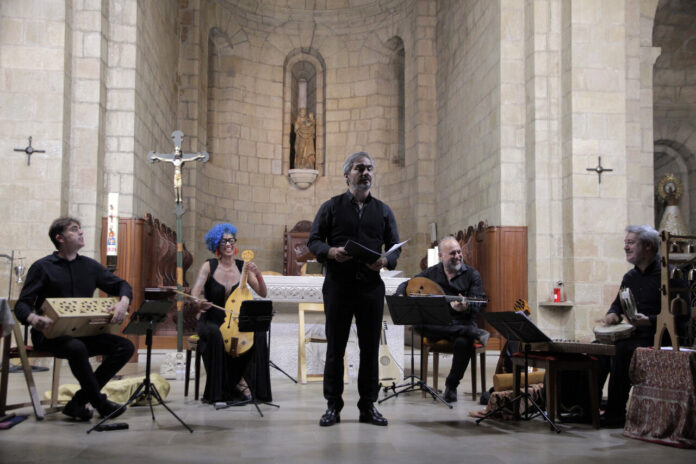 Festival Internacional en el Camino de Santiago (FICS)