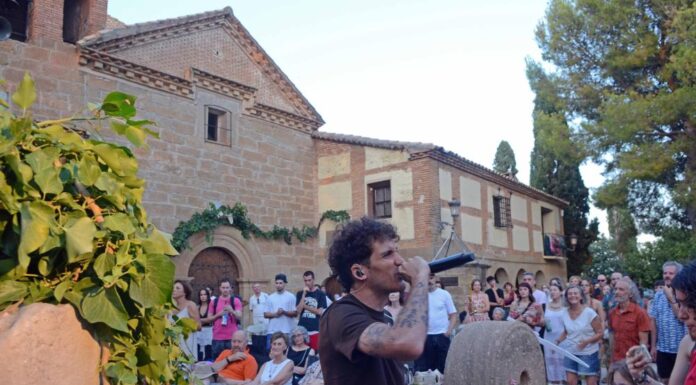 Nico Miseria rejuvenece el SoNna Huesca