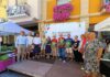 Barbastro premia a los mejores productos de su huerta en la XXVI Muestra de Frutas y Hortalizas