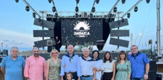 Peraltilla distingue a Eduardo Budios como Hijo Predilecto del municipio