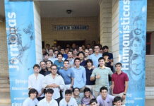 Las Jornadas Humanísticas se despiden del Somontano hasta el año que viene