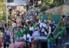 Mequinenza calienta motores para ‘La Santa’ 2026 con un fin de semana repleto de actividades