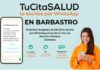 TuCitaSalud de Atención Primaria llega al Sector Barbastro