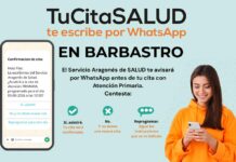 TuCitaSalud de Atención Primaria llega al Sector Barbastro