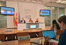 El curso 2026/27 arranca en Aragón con 193.391 alumnos y más de 17.000 docentes, con una oferta récord de FP