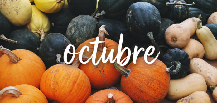 Octubre
