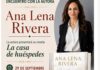 MONZÓN: Encuentro con la escritora Ana Lena Rivera
