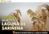 SARIÑENA: Otoño en la Laguna