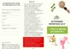 MONEGROS: Abierto el plazo de preinscripción para las actividades deportivas de la próxima temporada otoño-invierno 2026-2027