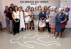 El papel de las mujeres en la novela negra, protagonista del taller «Conecta Cultura» en Bolea