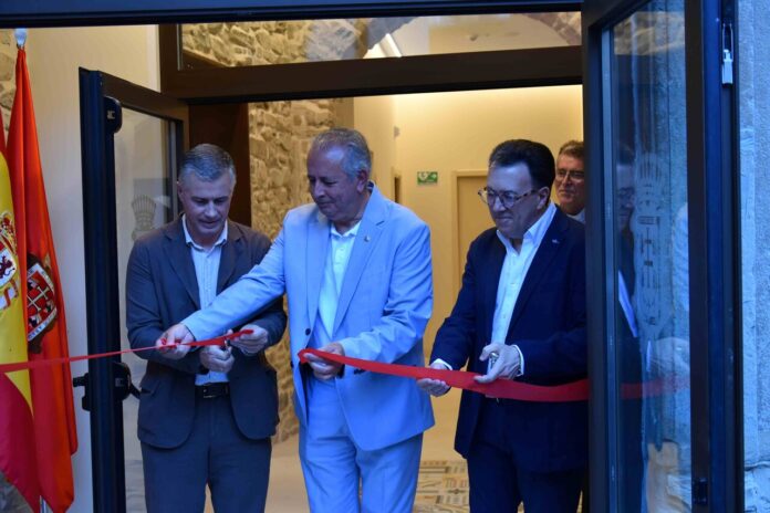 Nueva casa de música en Jaca