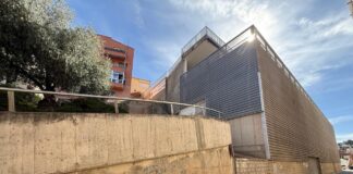 Licitada la instalación del ascensor en calle Airetas