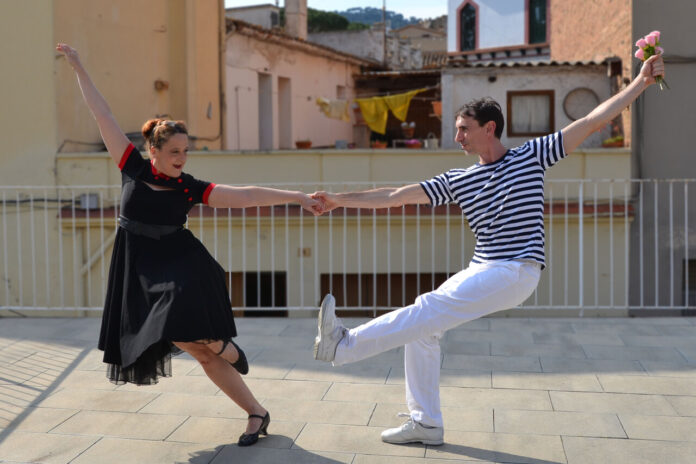 Swing para arrancar el otoño de #MonzónCultural