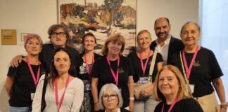 FATEA reconoce al Ayuntamiento de Barbastro con uno de sus Premios de Honor por su compromiso con el teatro