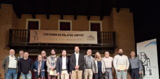 El jurado ya ha elegido a los tres finalistas del XXVIII Certamen de Relato Corto “Tierra de Monegros”