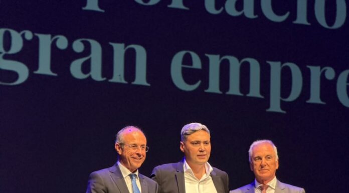 Litera Meat, Premio Exportación Gran Empresa por su apuesta por los mercados internacionales