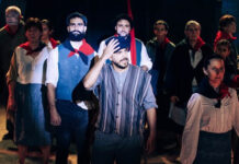 Dos compañías catalanas, una aragonesa y una navarra, finalistas del IX Certamen de Teatro Amateur de Mequinenza