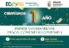 FRAGA: Primer aniversario como comunidad compasiva