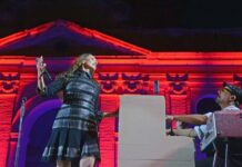 Una diva de la música española cierra magistralmente el VII SoNna Huesca