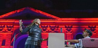 Una diva de la música española cierra magistralmente el VII SoNna Huesca