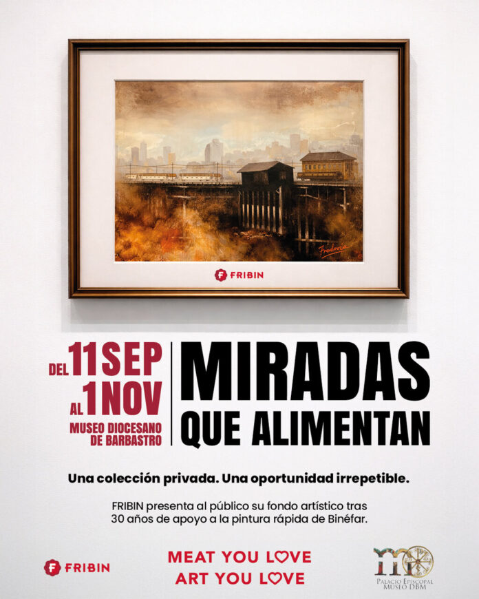 MIRADAS QUE ALIMENTAN_