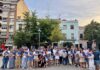 Alrededor de 80 bebés ya tienen su pañoleta ‘Mis primeras fiestas’