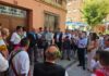El Dance de Sariñena inaugura su nueva sede