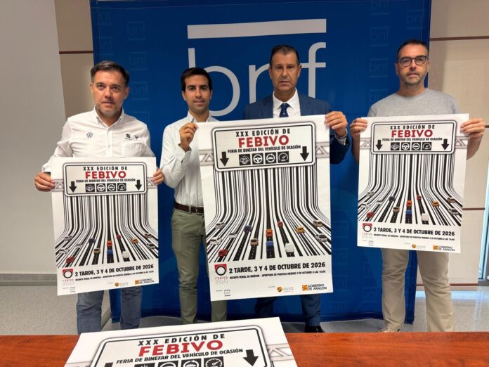 Febivo 2026