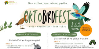 FRAGA: Oktobirdfest