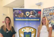 Esplús participa en Rímini en el congreso anual de la European Carnival Union