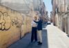 El Ayuntamiento de Monzón licita las obras para un nuevo acceso al casco antiguo uniendo Santa Bárbara con Joaquín Costa